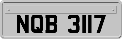NQB3117