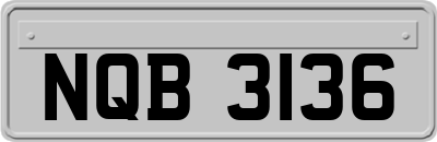NQB3136