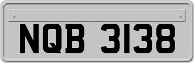 NQB3138