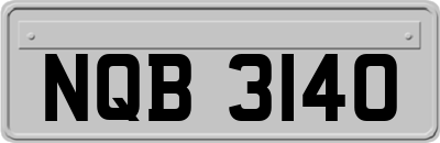 NQB3140