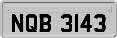 NQB3143