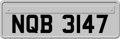 NQB3147