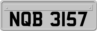 NQB3157