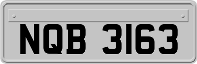 NQB3163