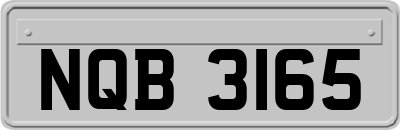 NQB3165
