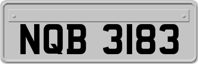 NQB3183
