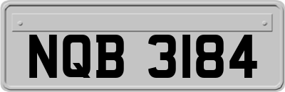 NQB3184