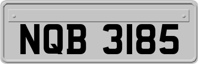 NQB3185