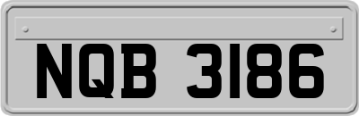 NQB3186