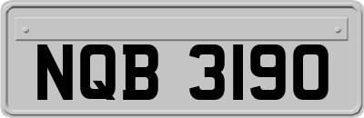 NQB3190