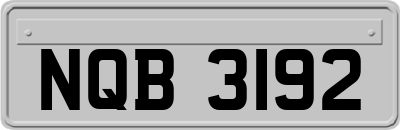 NQB3192