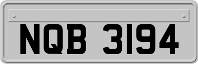 NQB3194