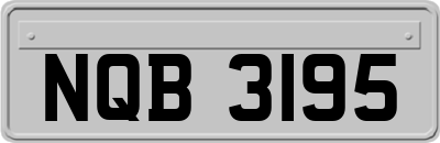 NQB3195
