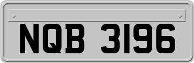 NQB3196