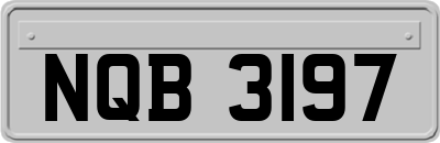 NQB3197