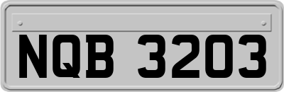 NQB3203