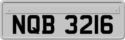 NQB3216