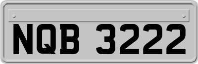 NQB3222