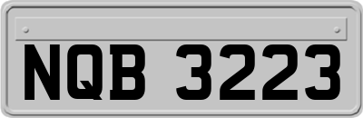 NQB3223