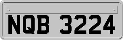 NQB3224