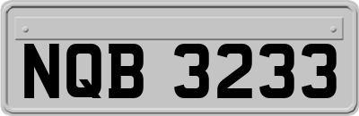 NQB3233