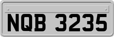 NQB3235