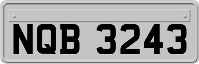 NQB3243
