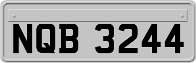 NQB3244