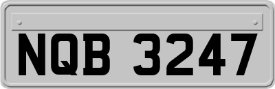 NQB3247