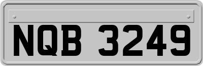 NQB3249
