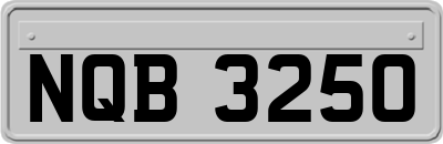 NQB3250