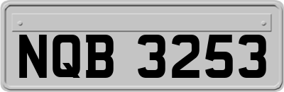 NQB3253