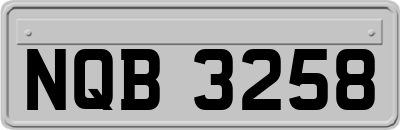 NQB3258