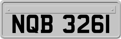 NQB3261