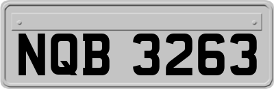 NQB3263