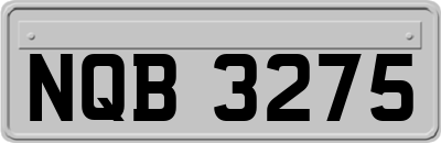 NQB3275