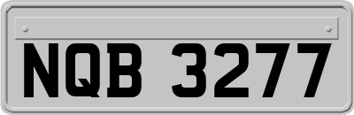NQB3277