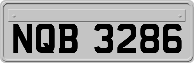 NQB3286