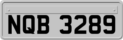 NQB3289
