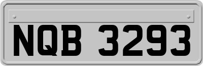 NQB3293