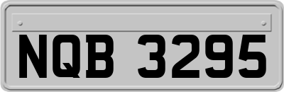 NQB3295