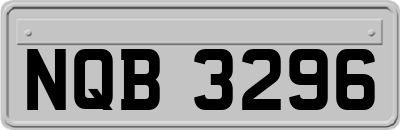 NQB3296