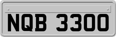 NQB3300