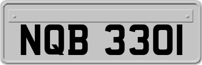 NQB3301