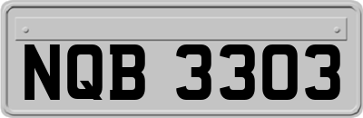 NQB3303
