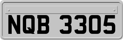 NQB3305