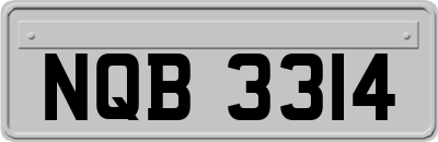 NQB3314