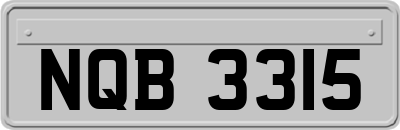 NQB3315