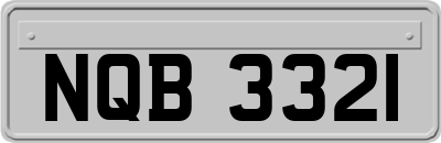 NQB3321