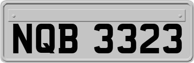 NQB3323